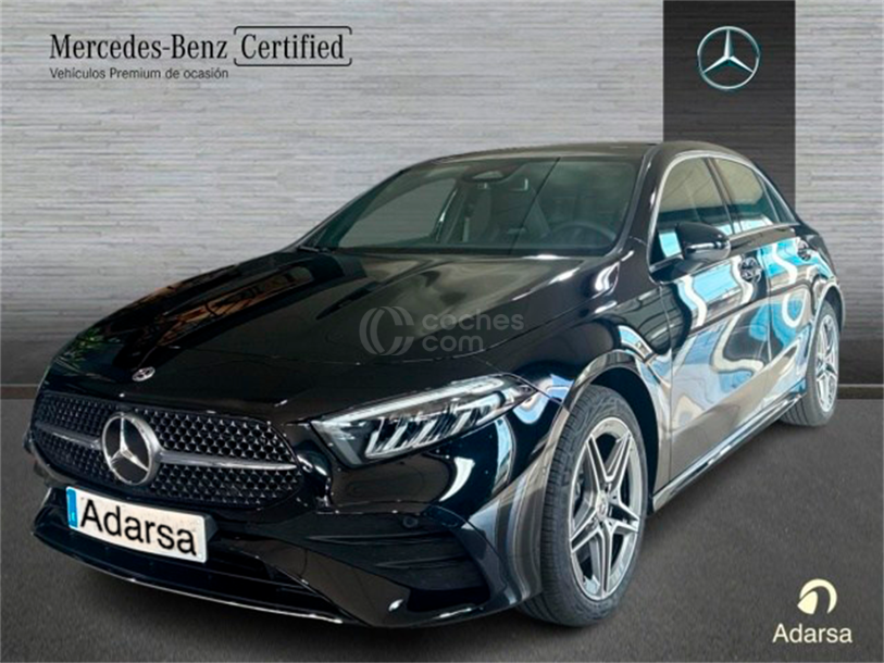 Foto del MERCEDES Clase A A 250e Progressive Line Advanced 8G-DCT