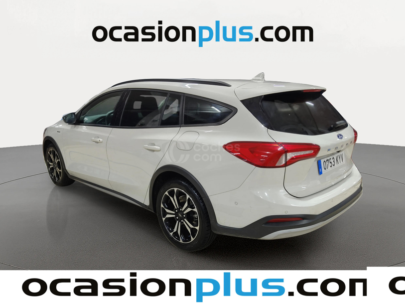 Foto del FORD Focus Sportbreak 1.0 Ecoboost Active