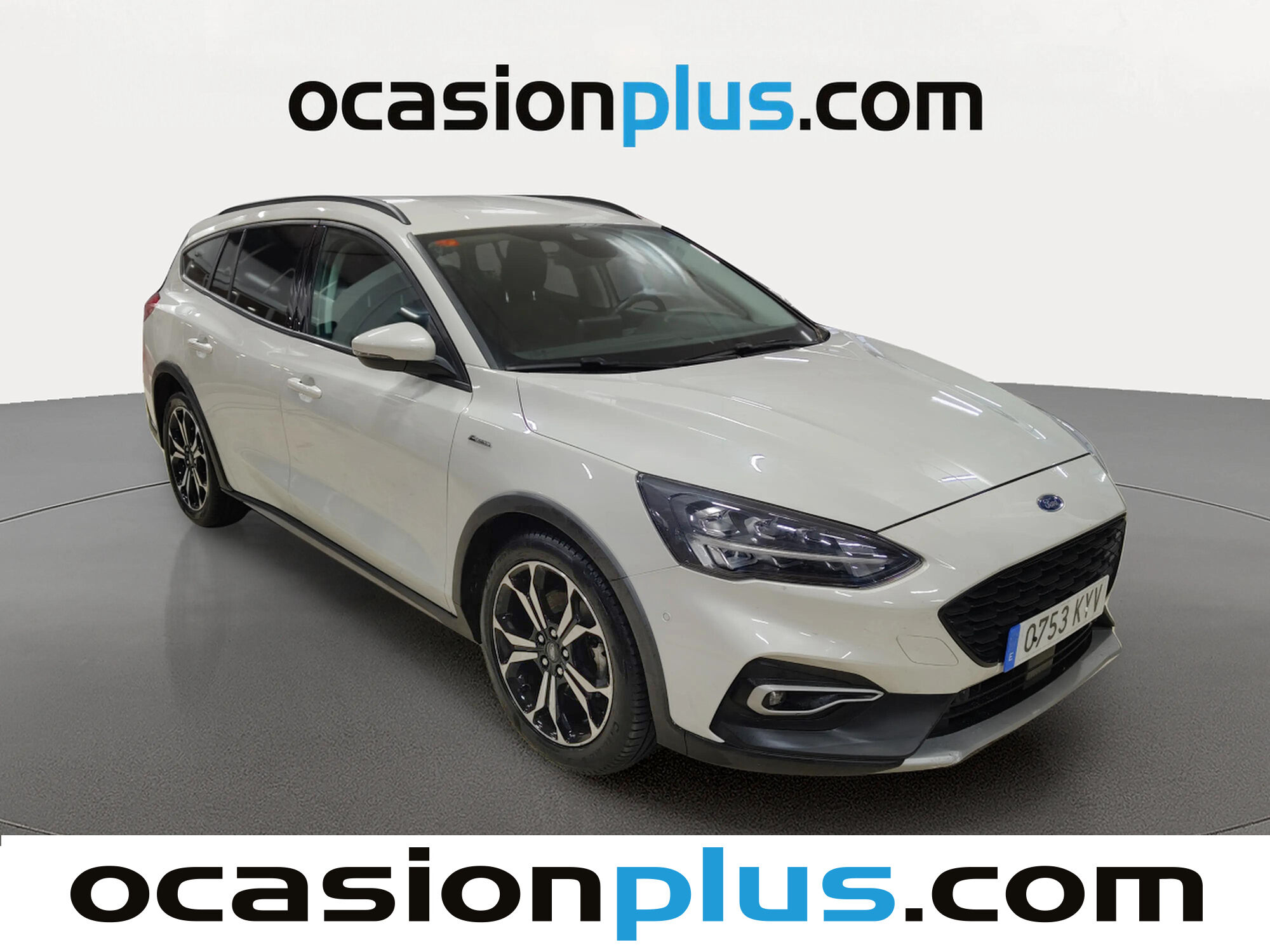 Foto del FORD Focus Sportbreak 1.0 Ecoboost Active