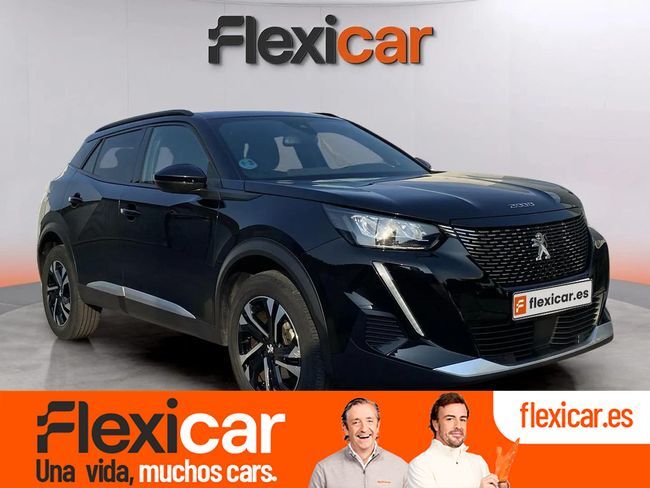 PEUGEOT 2008 (Allure Pack Puretech 130 S&S EAT8) en Girona