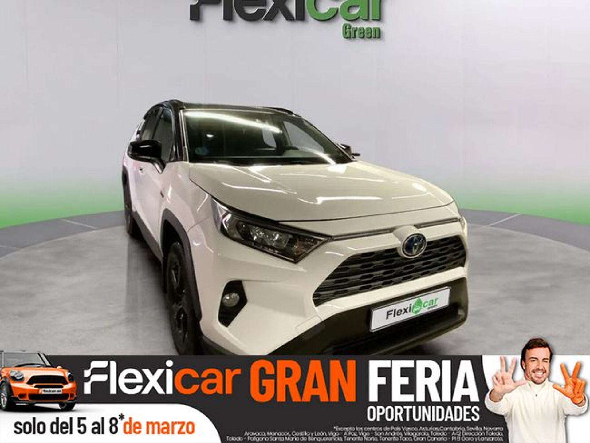 Imagen 1 de TOYOTA RAV-4