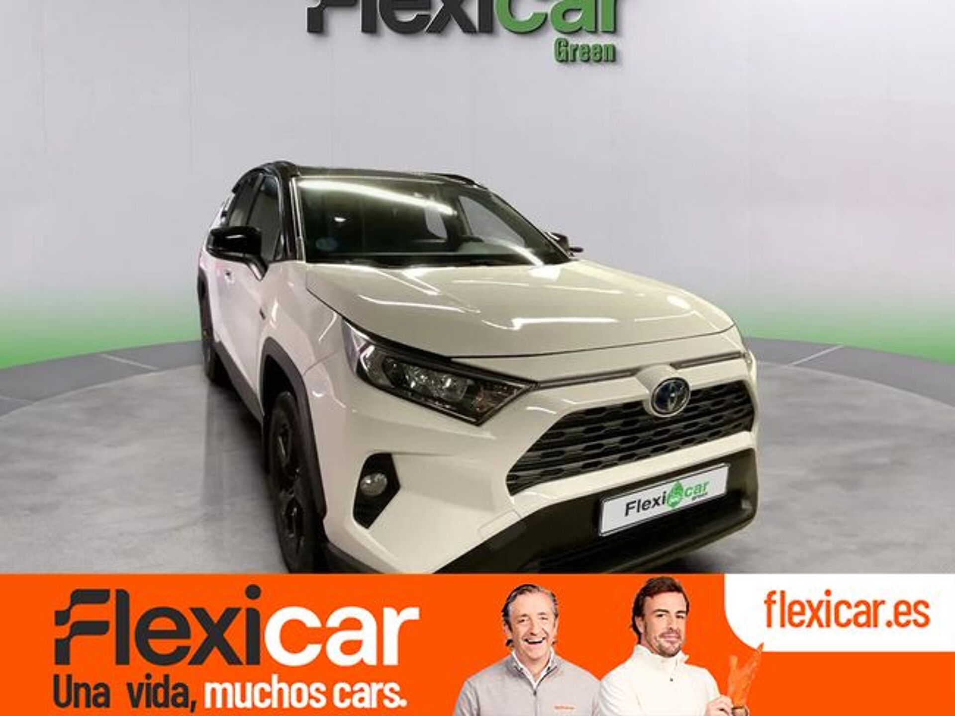 Imagen 1 de TOYOTA RAV-4