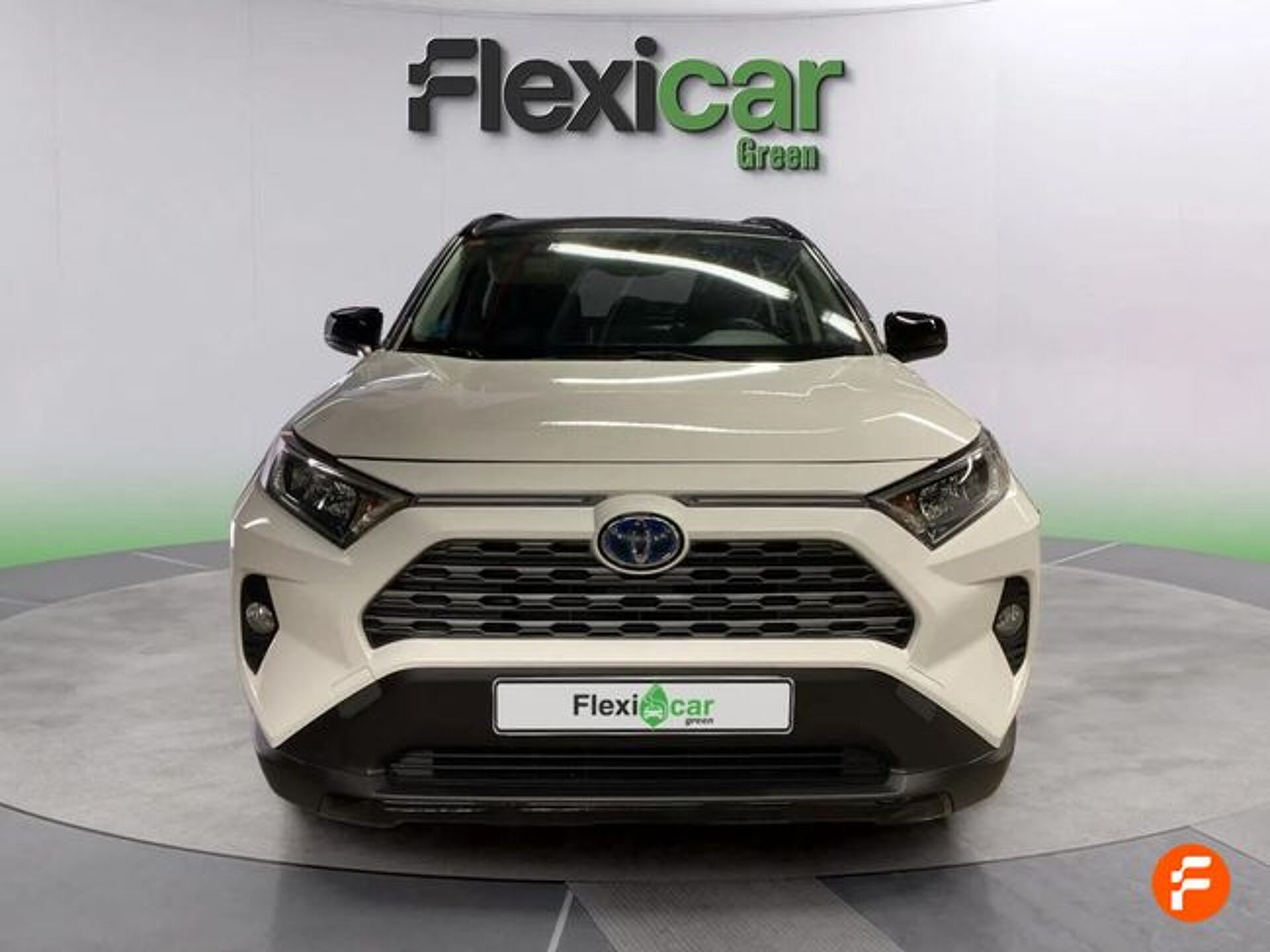 Imagen 2 de TOYOTA RAV-4