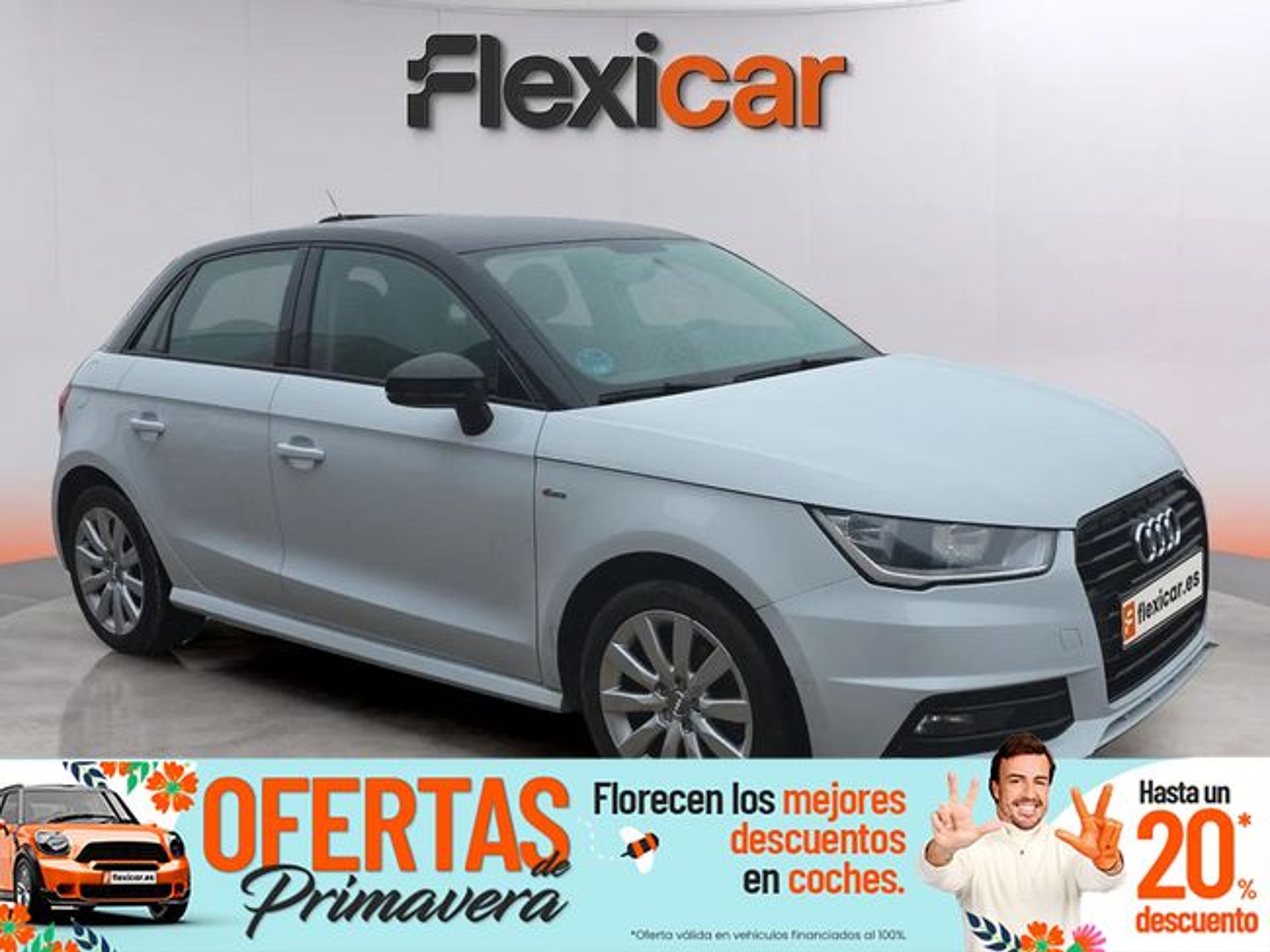 Imagen de AUDI A1