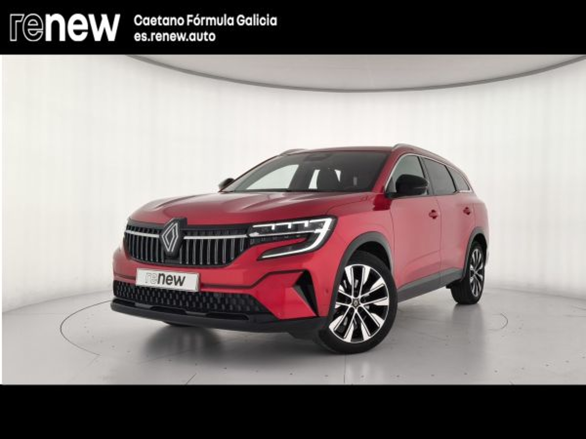 Imagen de RENAULT Espace