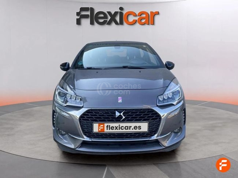 Foto del DS DS3 DS 3 1.2 PureTech S&S Performance Line EAT6 110