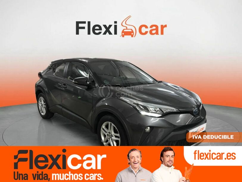 Foto del TOYOTA C-HR 125H Advance