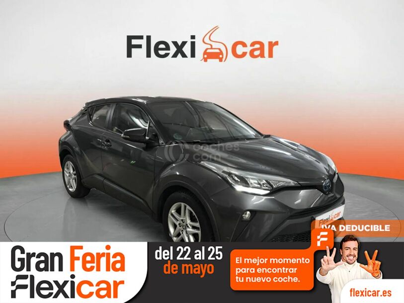 Foto del TOYOTA C-HR 125H Advance