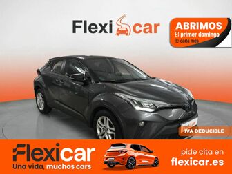 Imagen de TOYOTA C-HR 125H Advance