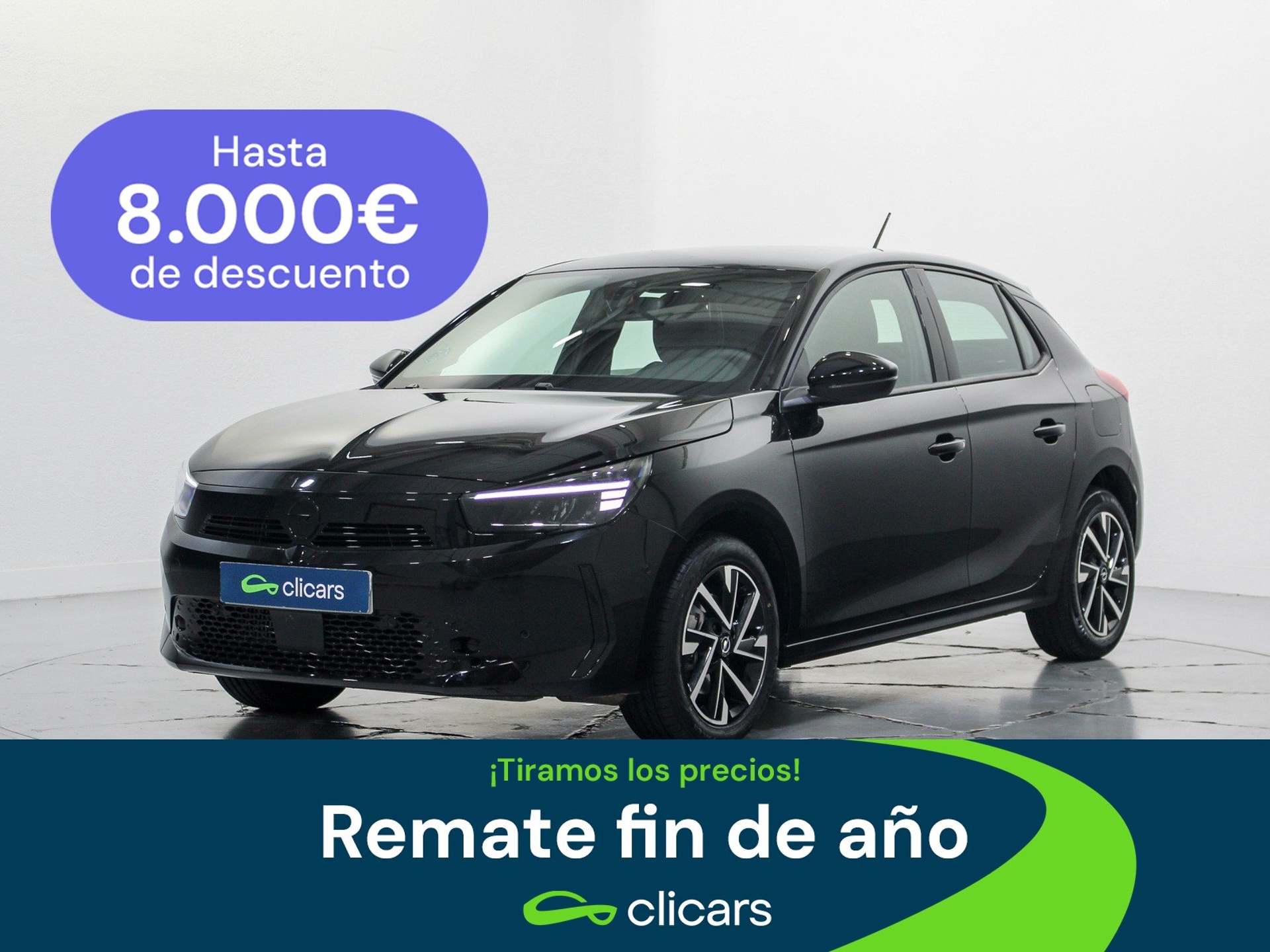 Imagen de OPEL Corsa