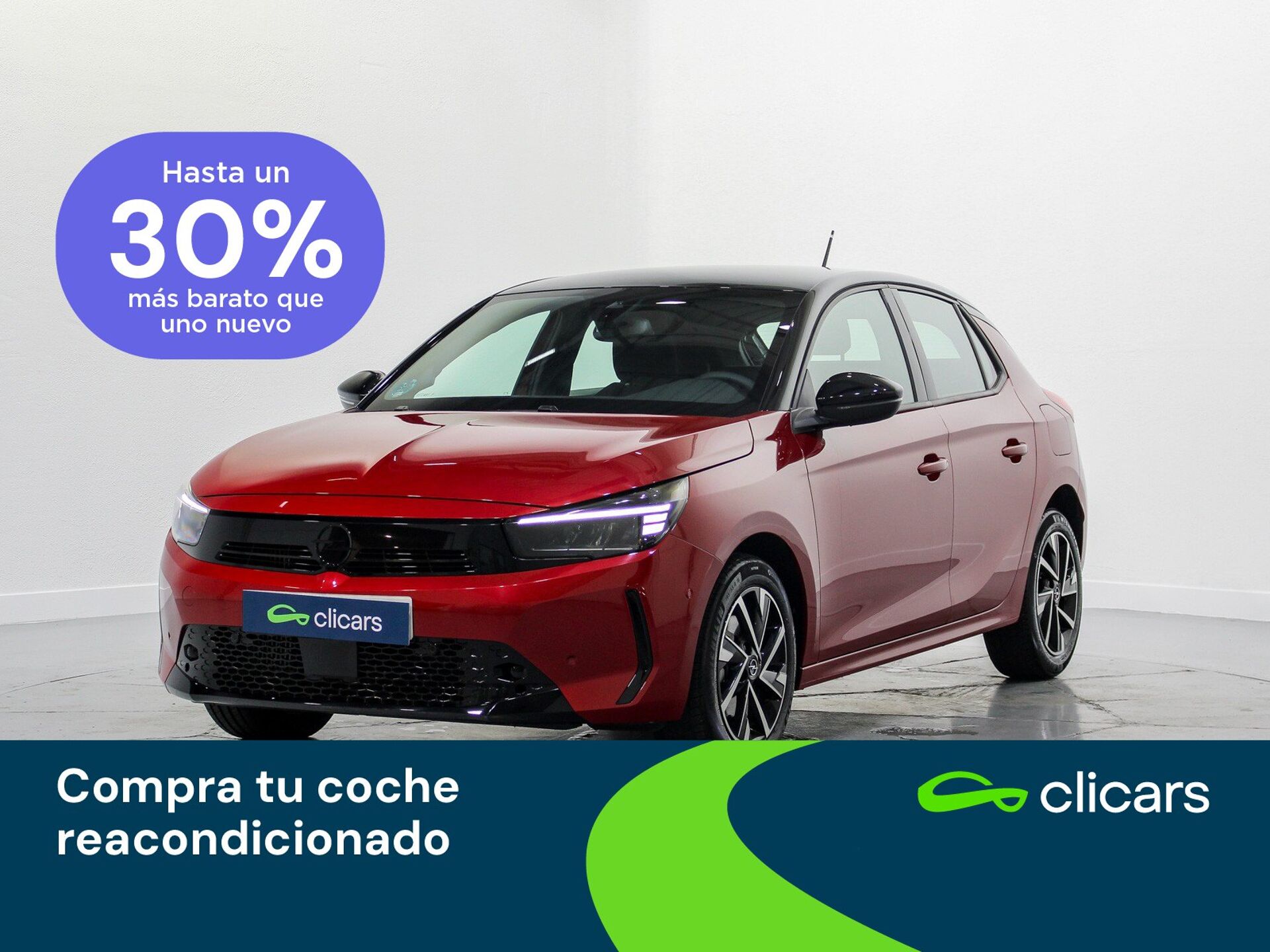 Imagen de OPEL Corsa