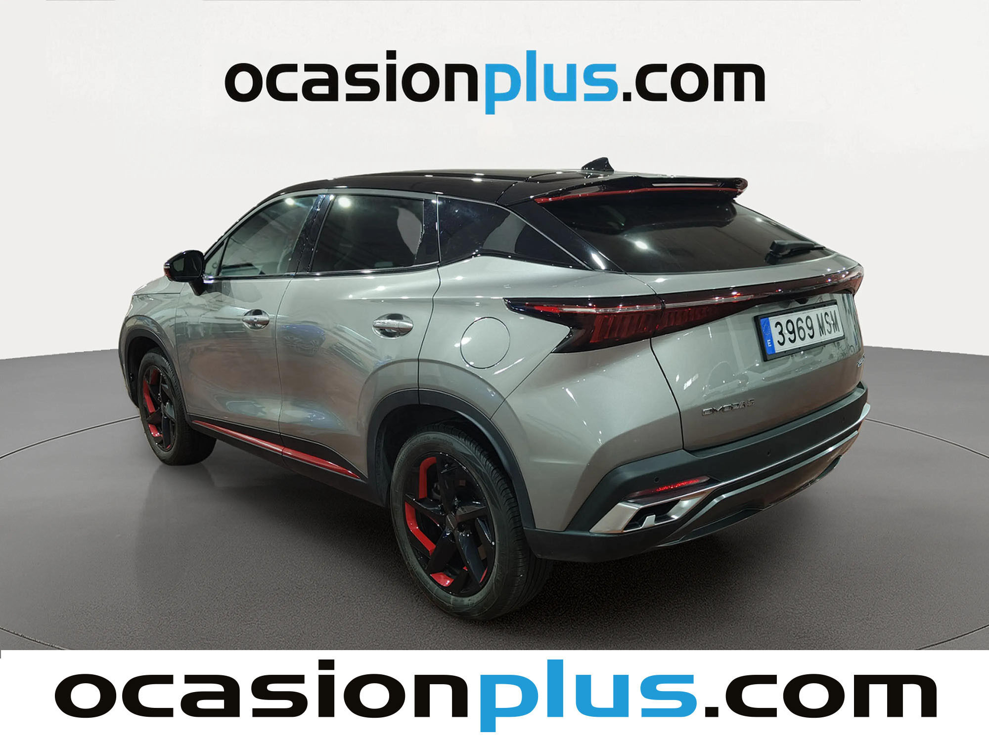 Foto del OMODA 5 1.6 Premium 185