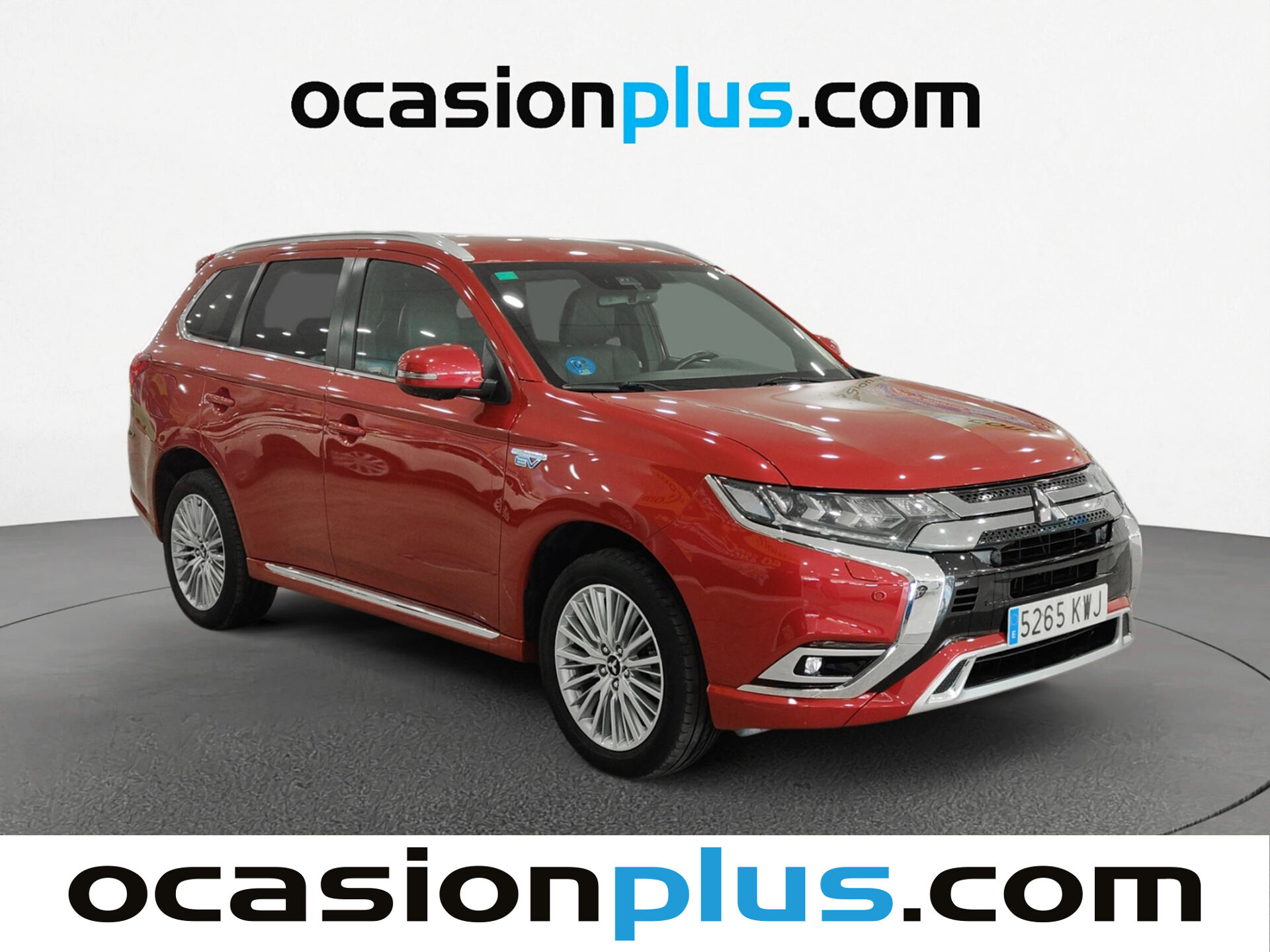 Imagen 2 de MITSUBISHI Outlander