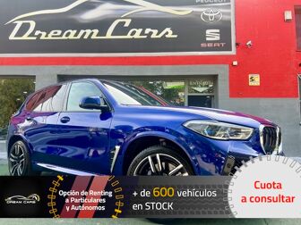 Imagen de BMW X6 M Competition