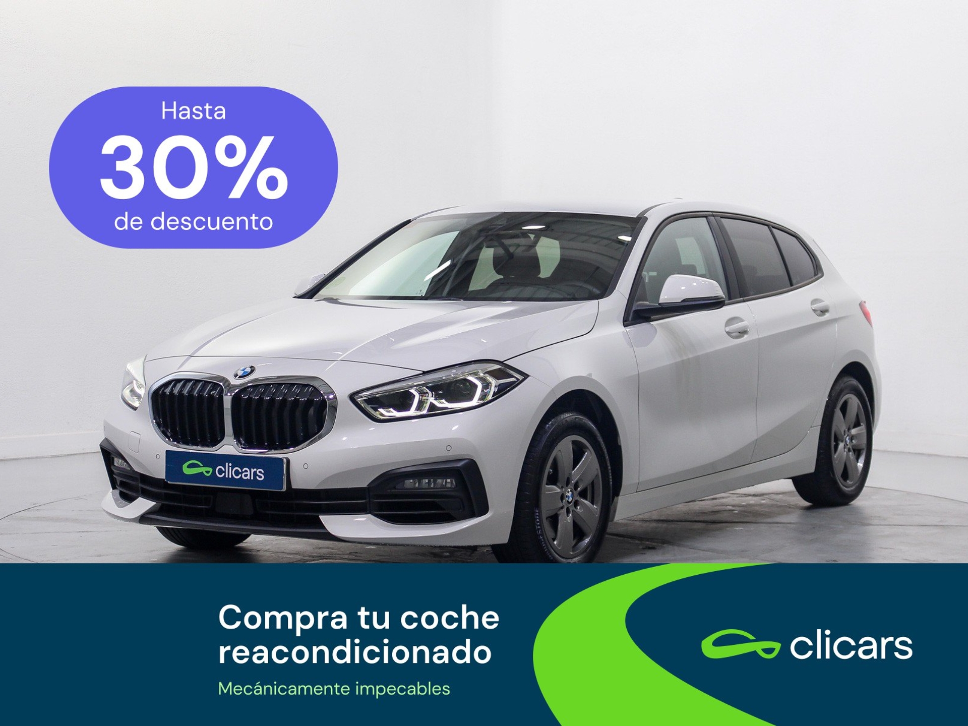 Imagen de BMW Serie 1