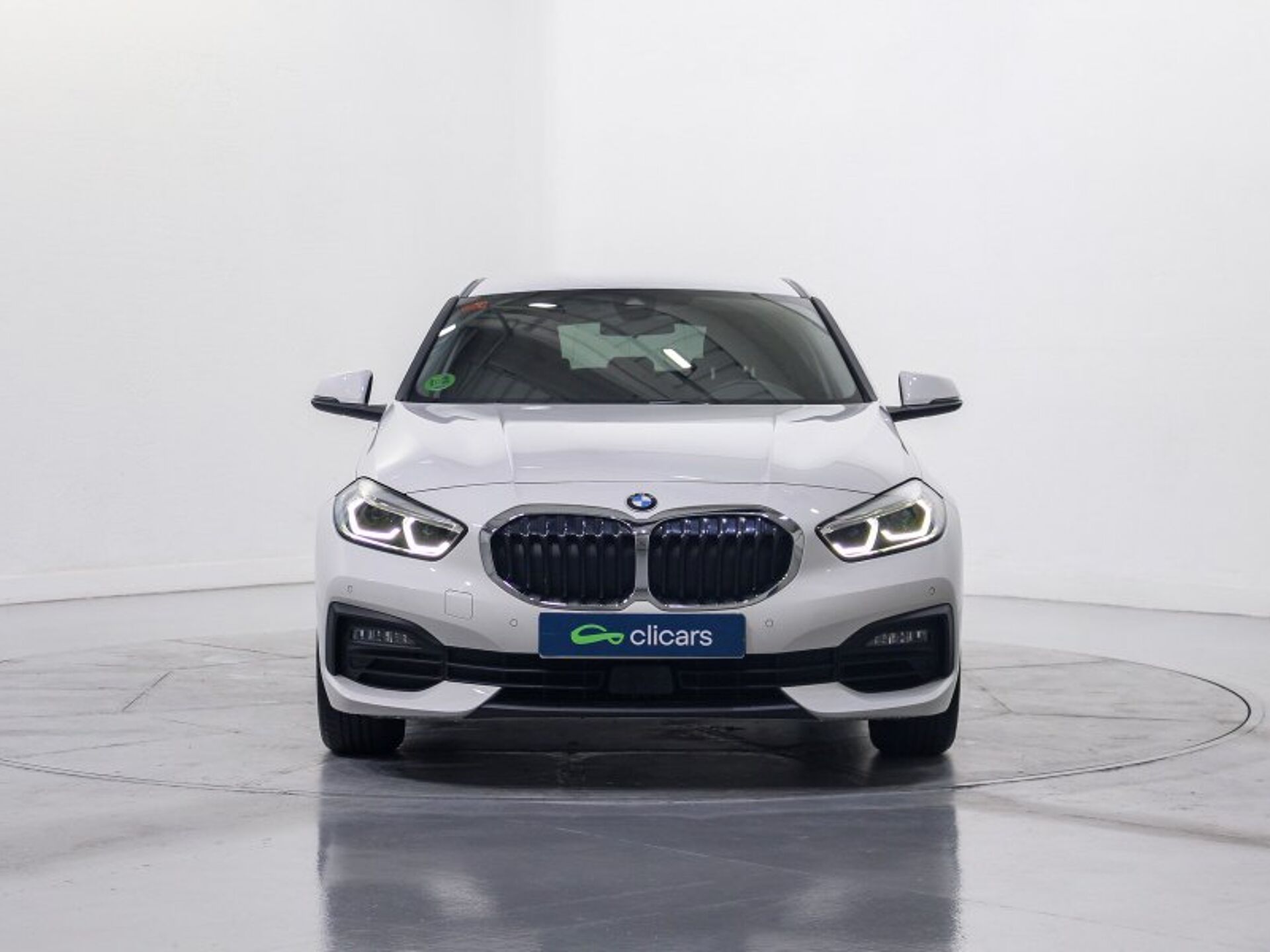 Imagen 2 de BMW Serie 1