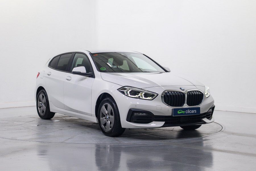 Foto del BMW Serie 1 118iA