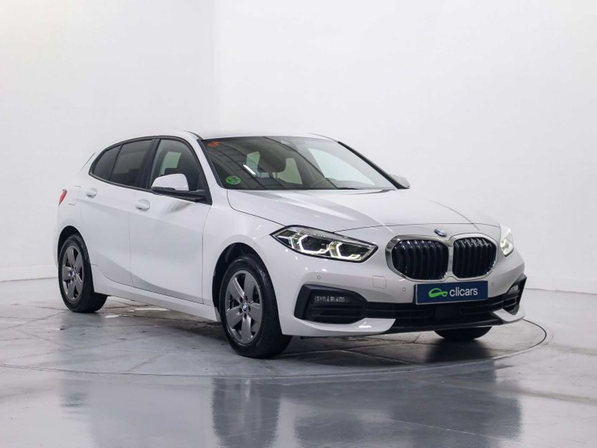 Imagen 3 de BMW Serie 1