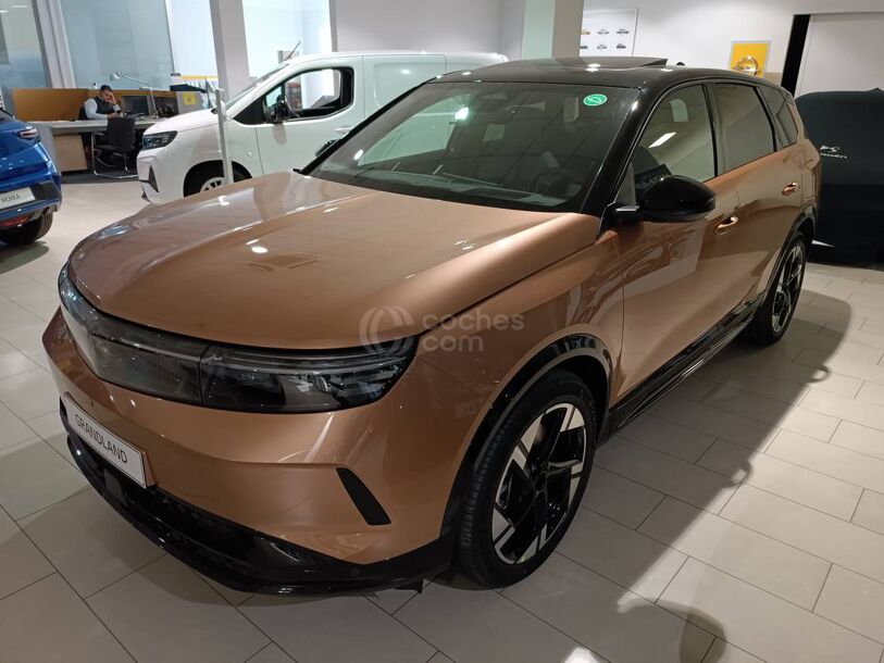 Foto del OPEL Grandland Electric GS 82kWh