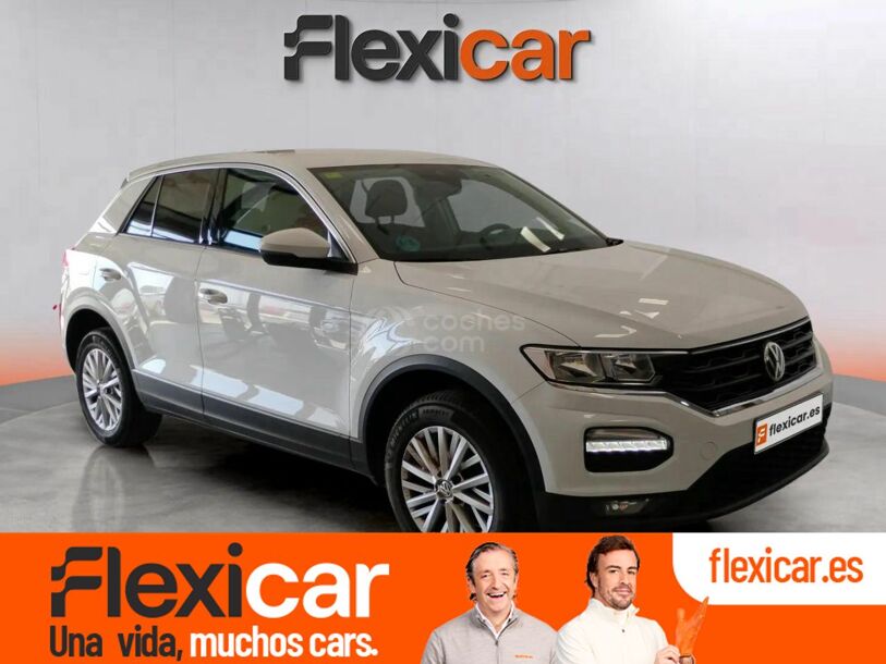 Foto del VOLKSWAGEN T-Roc 1.0 TSI Advance Style