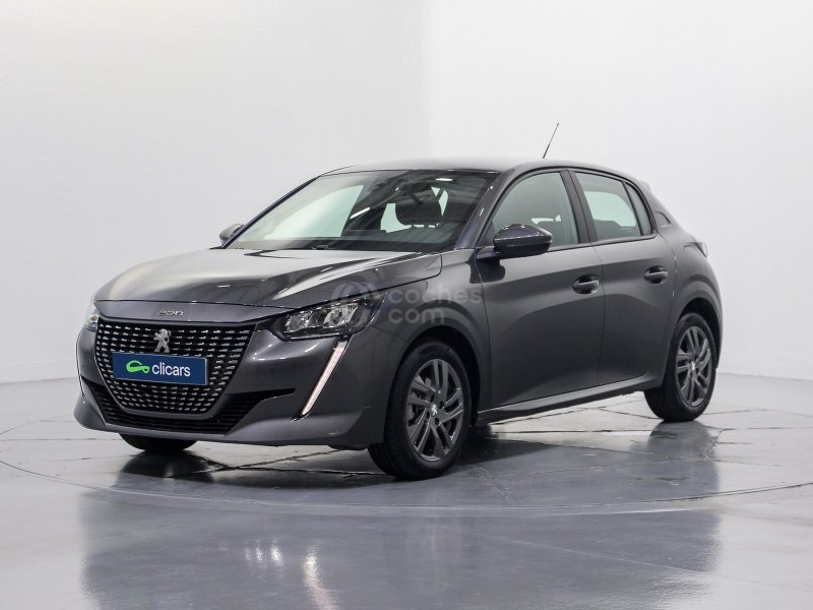 Foto del PEUGEOT 208 1.2 Puretech S&S Active Pack 100