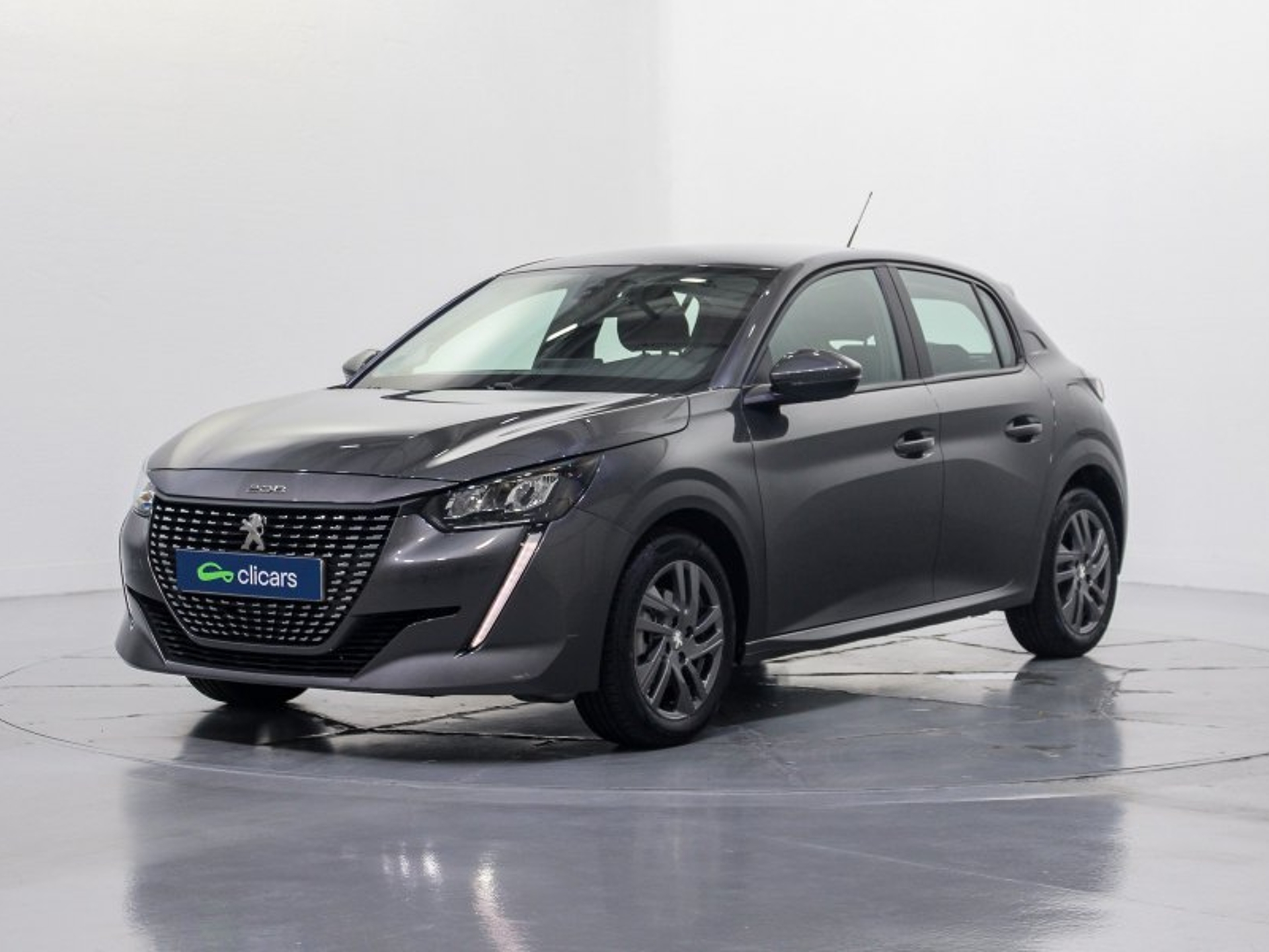 Imagen de PEUGEOT 208