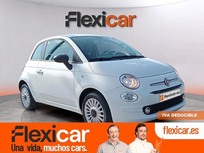Foto del FIAT 500 1.2 Lounge