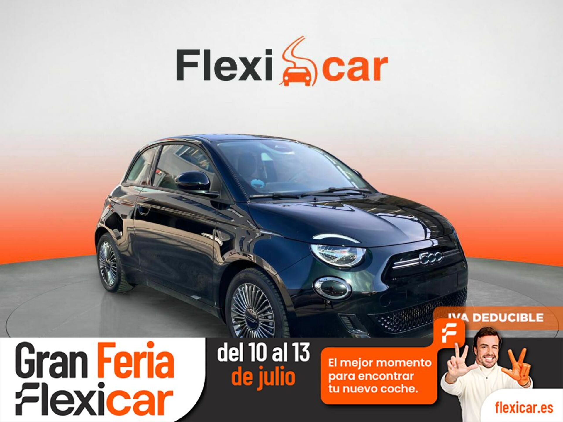 Imagen de FIAT 500