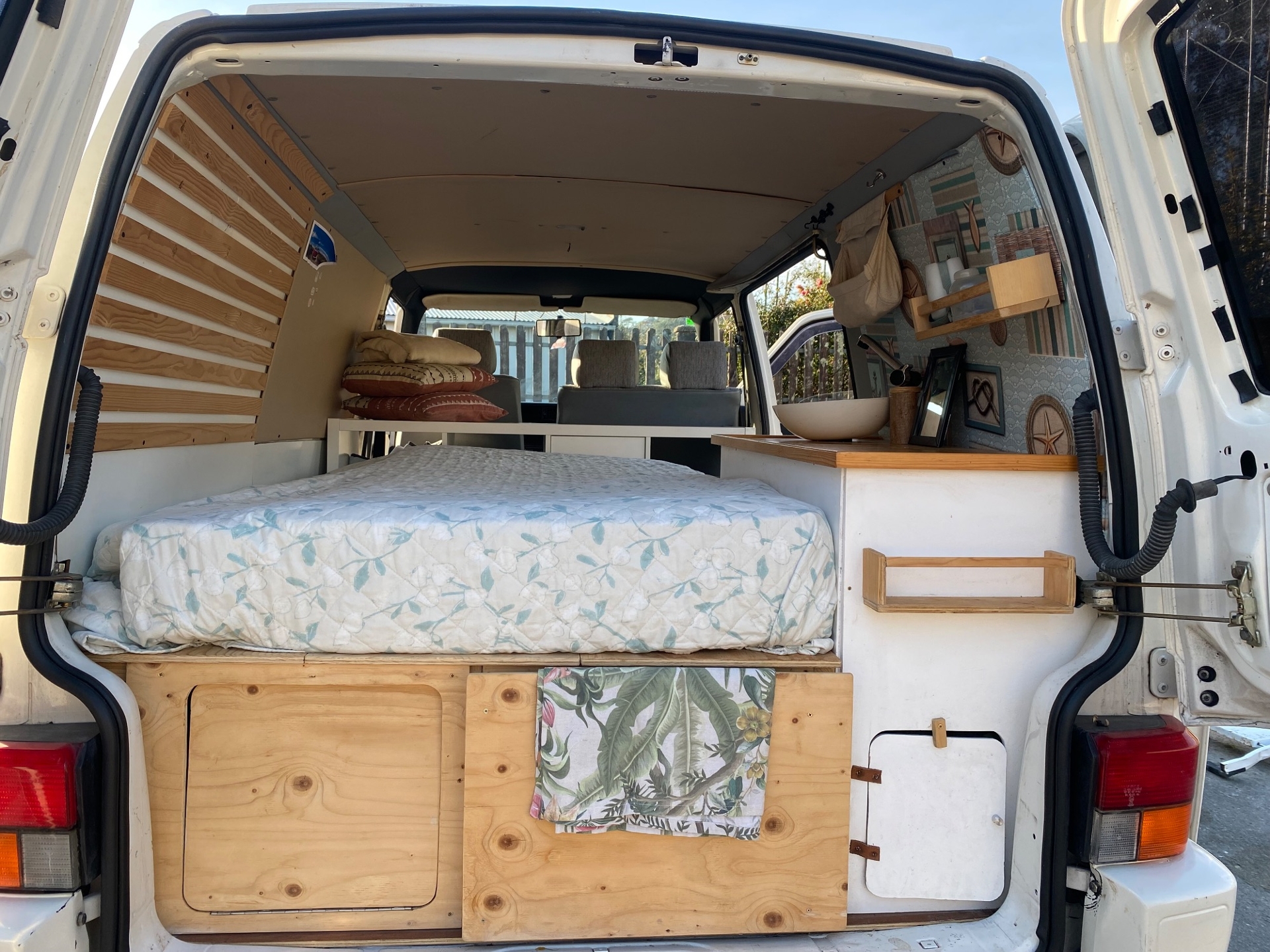 Imagen de VOLKSWAGEN Transporter