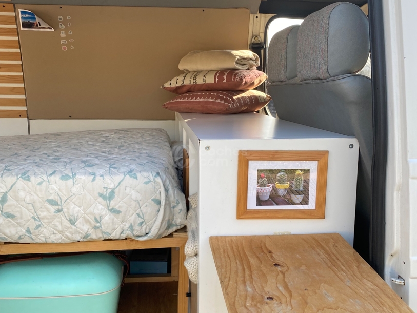 Foto del VOLKSWAGEN Transporter Furgón 1.9TD 2920