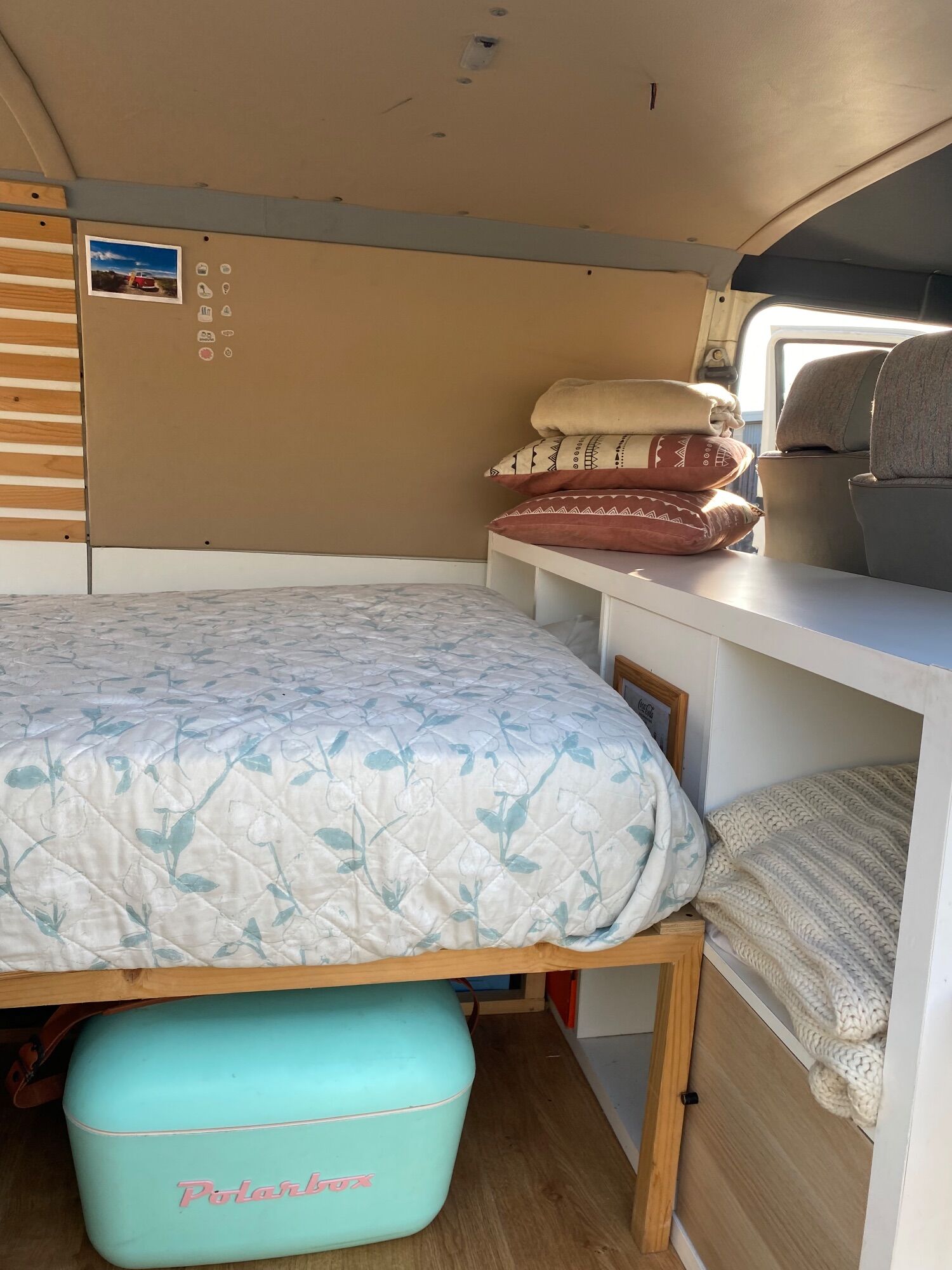 Foto del VOLKSWAGEN Transporter Furgón 1.9TD 2920