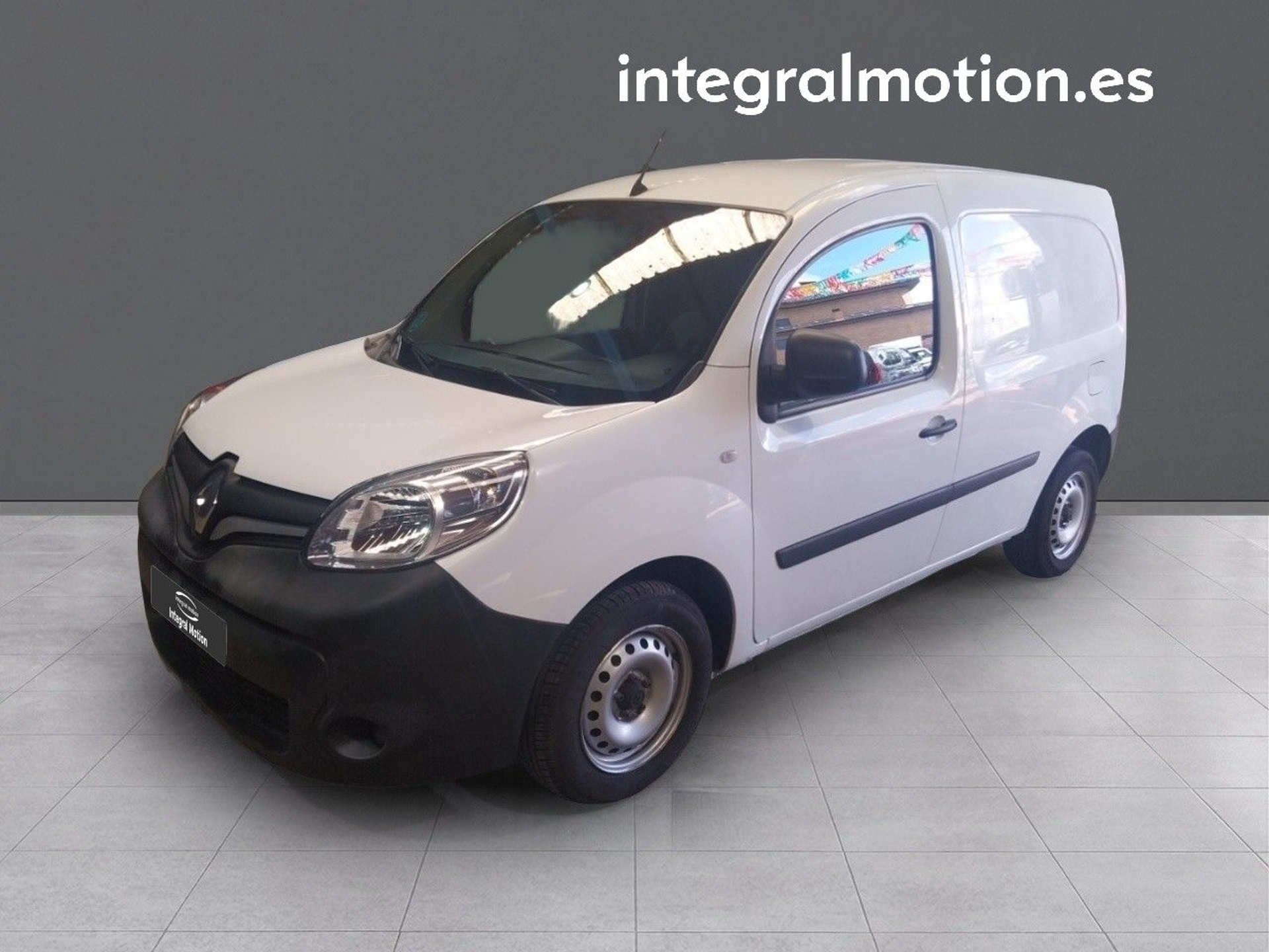 Imagen de RENAULT Kangoo