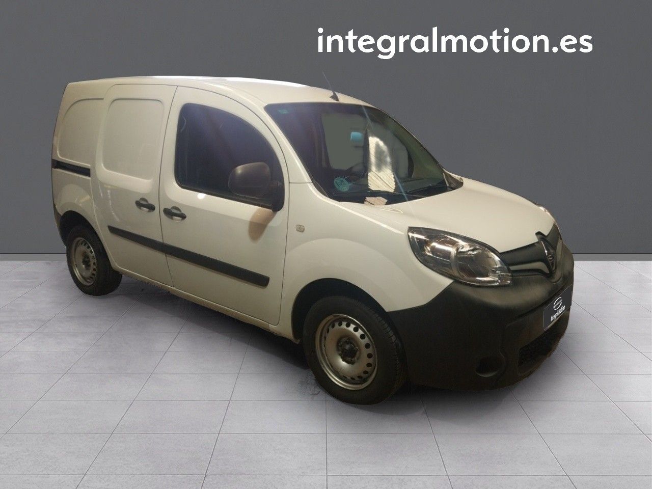 Foto del RENAULT Kangoo Fg. 1.5Blue dCi Profesional 59kW