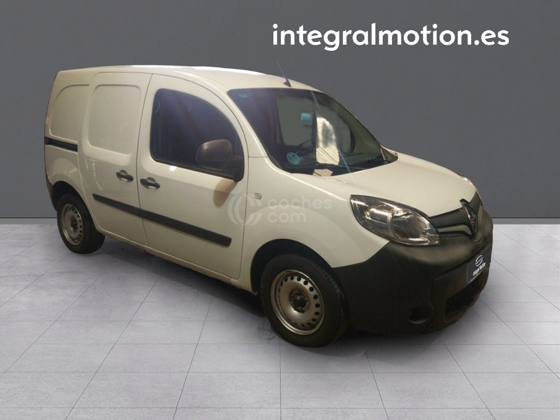 Foto del RENAULT Kangoo Fg. 1.5Blue dCi Profesional 59kW