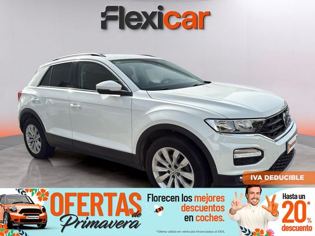 Foto del VOLKSWAGEN T-Roc 1.0 TSI Advance