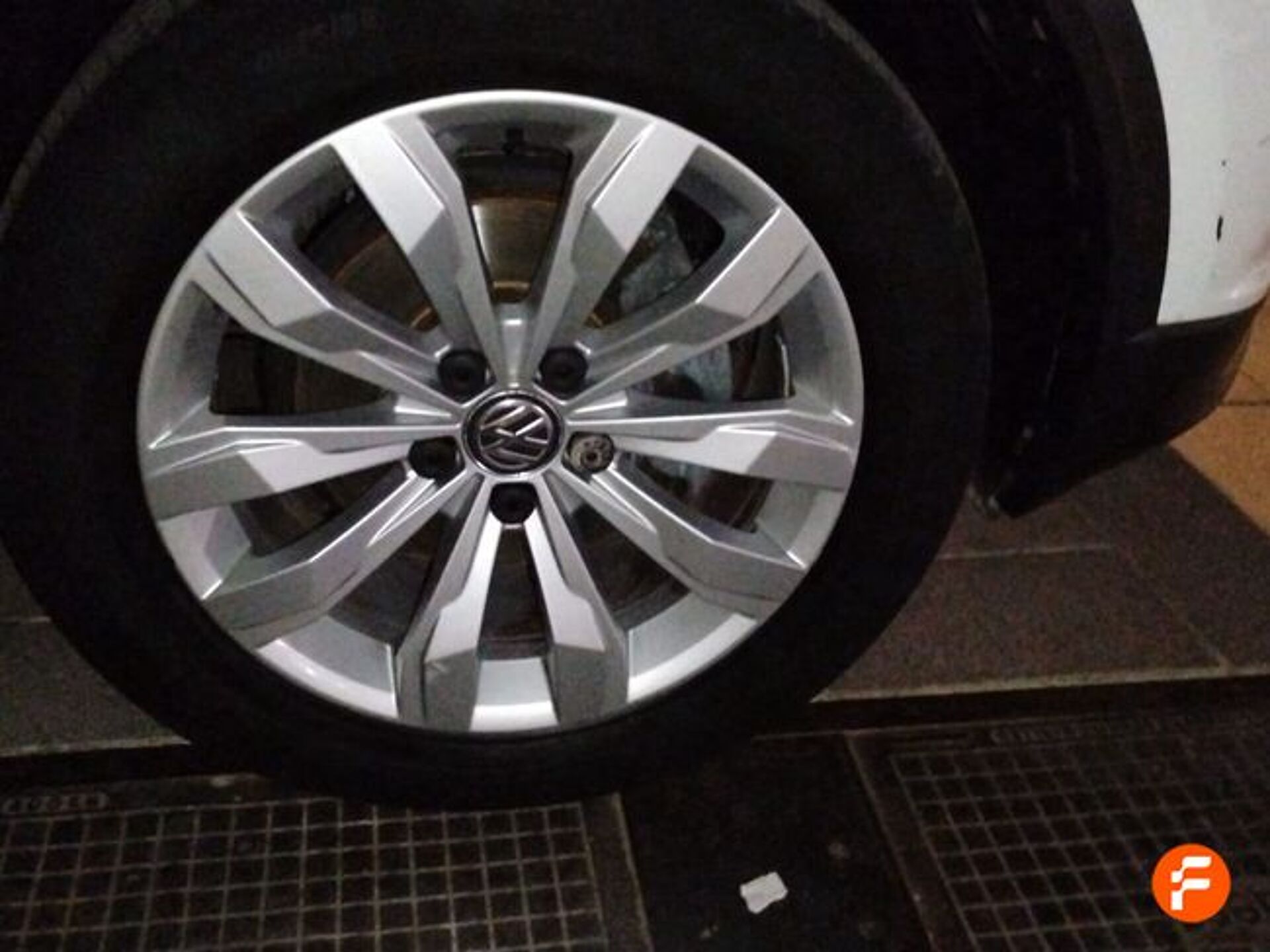 Imagen 3 de VOLKSWAGEN T-Roc