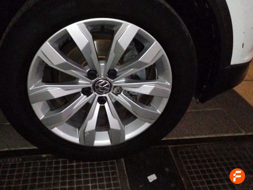 Foto del VOLKSWAGEN T-Roc 1.0 TSI Advance