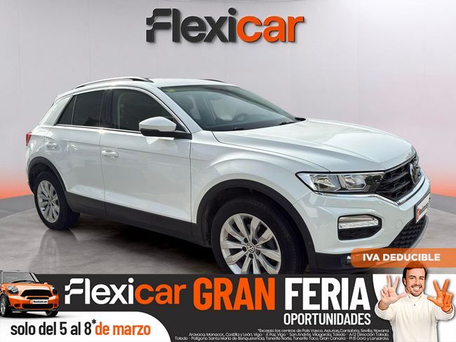 Foto del VOLKSWAGEN T-Roc 1.0 TSI Advance