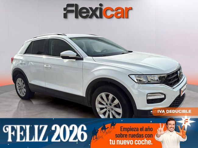 VOLKSWAGEN T-Roc (Advance 1.0 TSI 85kW (115CV)) en Baleares