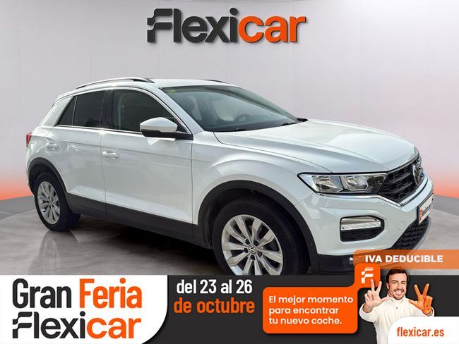 VOLKSWAGEN T-Roc (Advance 1.0 TSI 85kW (115CV)) en Baleares
