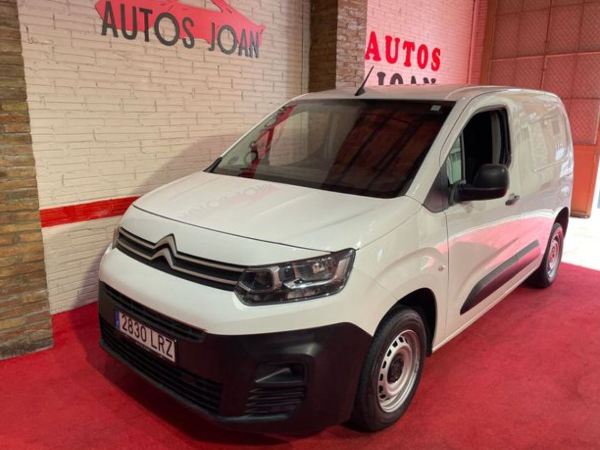 Imagen de CITROEN Berlingo