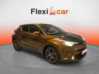 Imagen de TOYOTA C-HR 125H Advance