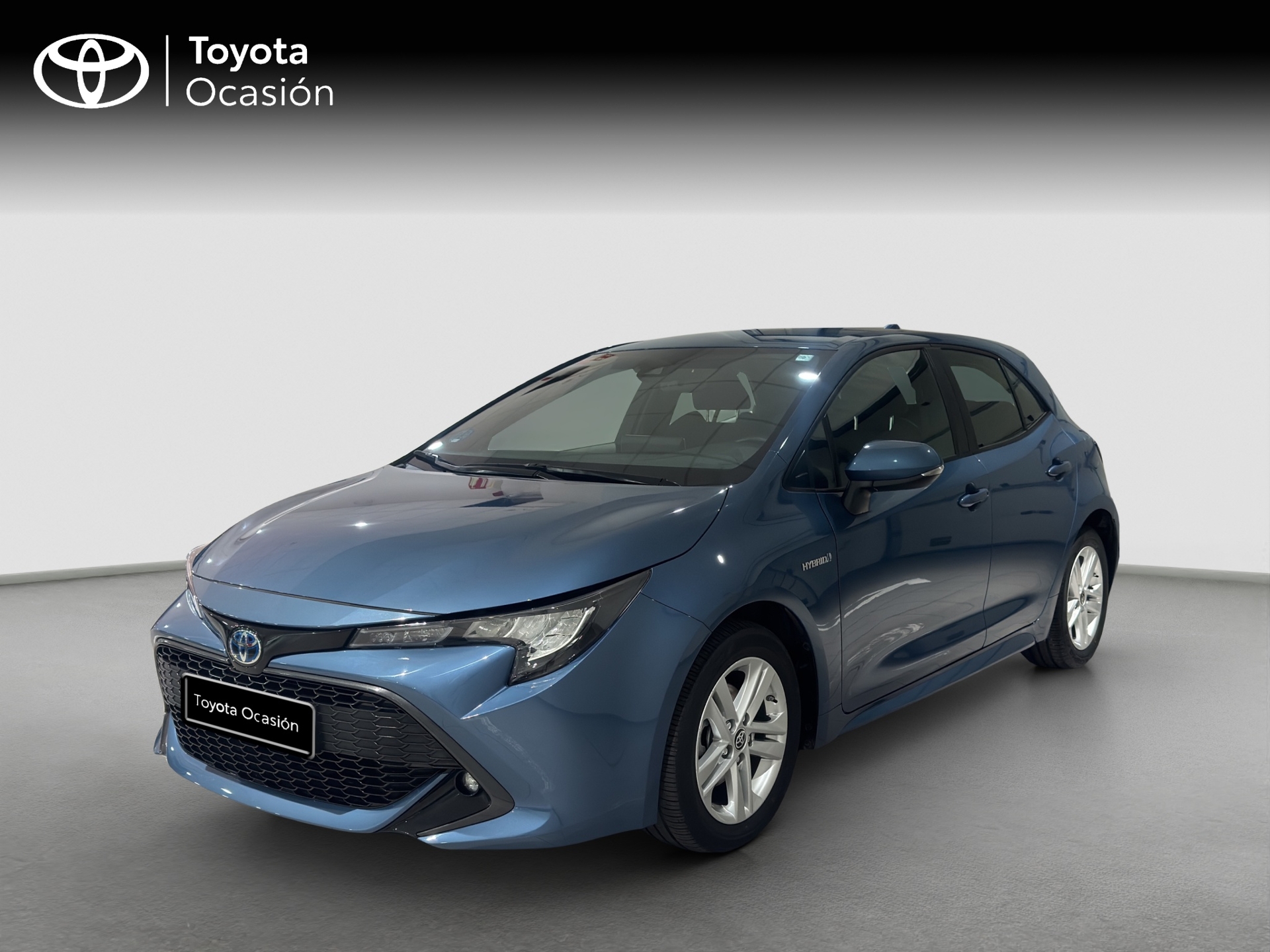 Imagen de TOYOTA Corolla