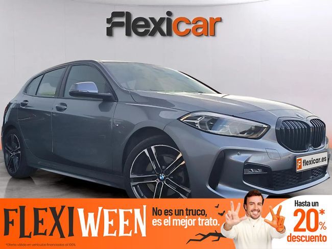 BMW Serie 1 (118i) en Alicante