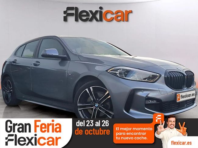 BMW Serie 1 (118i) en Alicante