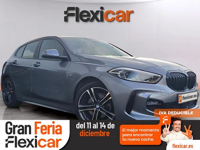 BMW Serie 1 (118i) en Alicante