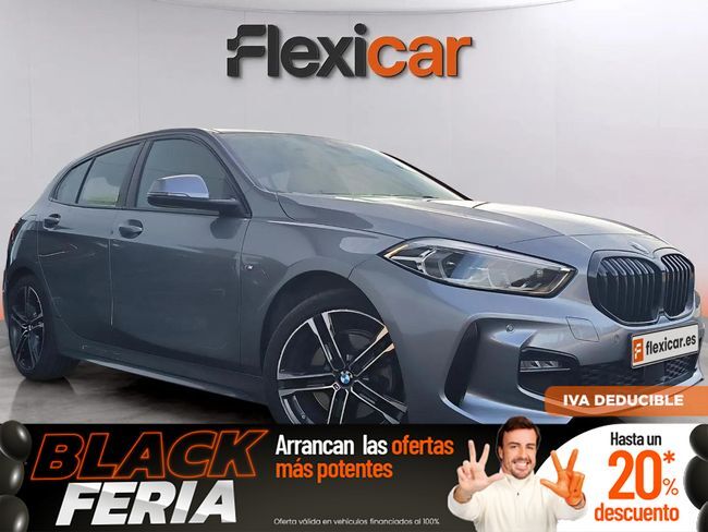 BMW Serie 1 (118i) en Alicante