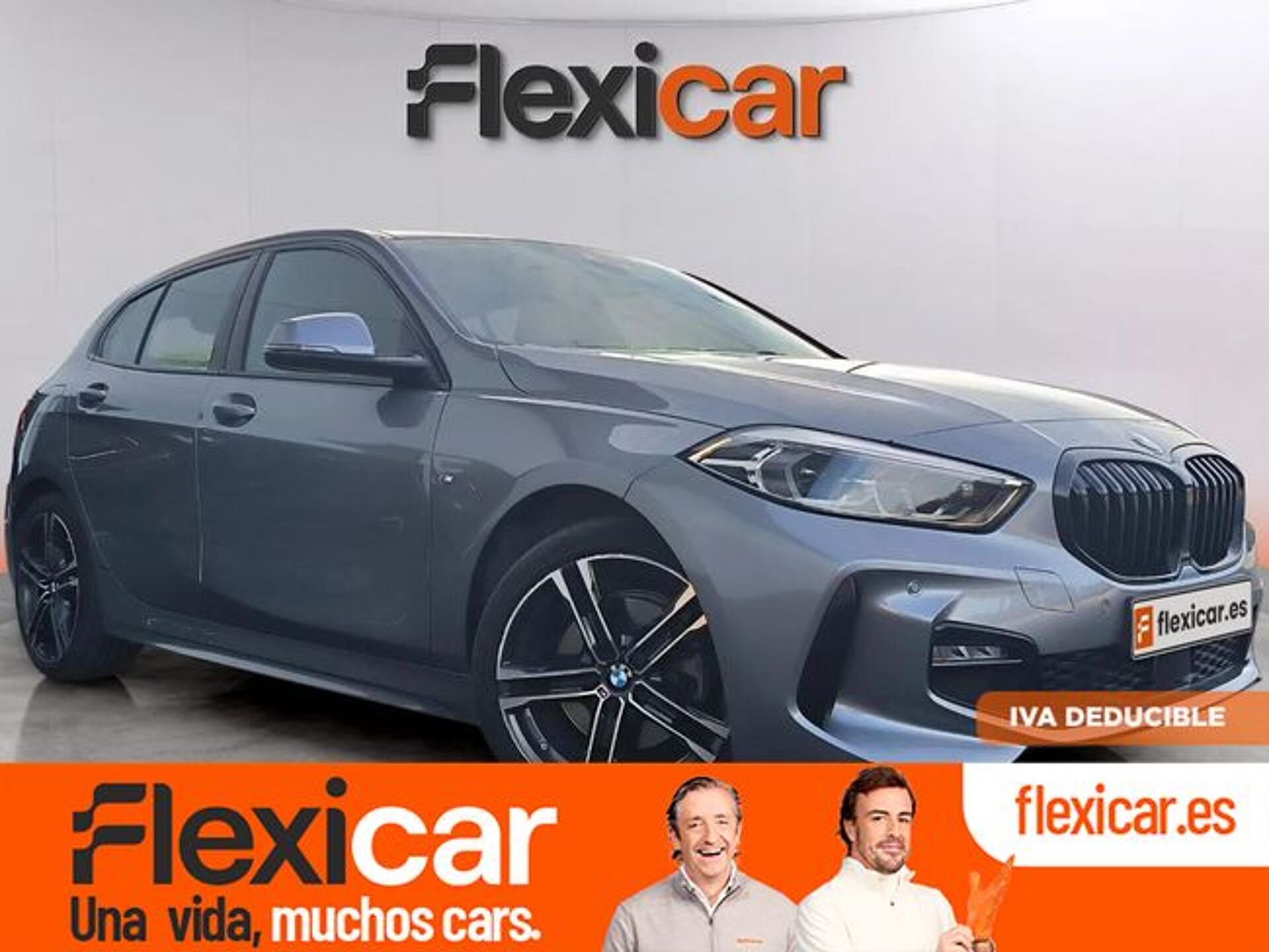 Imagen 1 de BMW Serie 1