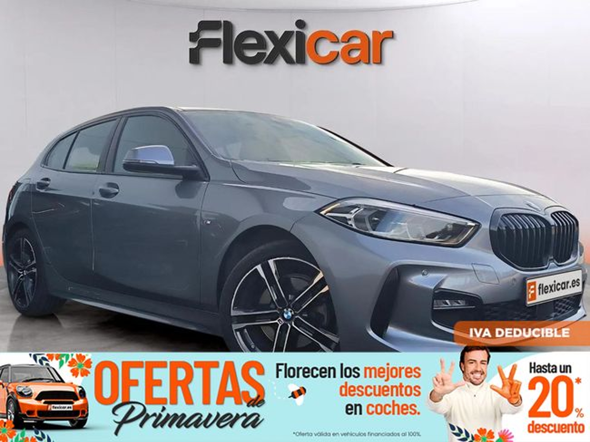 Imagen de BMW Serie 1