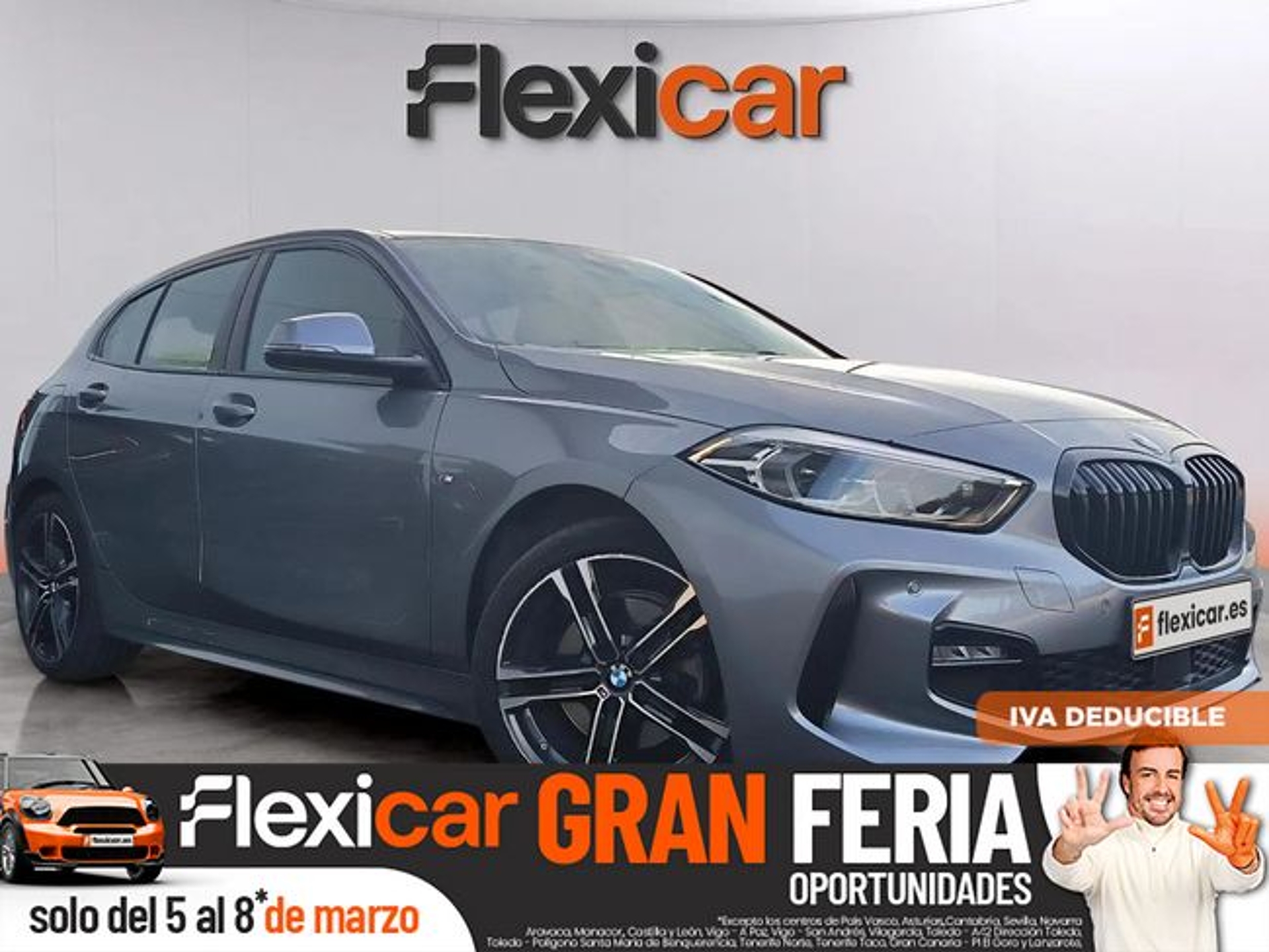 Imagen de BMW Serie 1